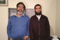 খুনি ব্রেন্টনকে থামিয়ে দেয়া দুই মুসলিম ‘বীর’