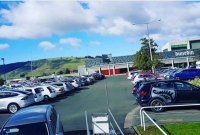 বোমা রাখা হয়েছে, আতঙ্কে নিউজিল্যান্ডের বিমানবন্দর বন্ধ ঘোষণা