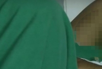 সব সময় সোয়েটার-চাদর পরে থাকতো হলে সন্তান জন্ম দেয়া সেই শিক্ষার্থী!