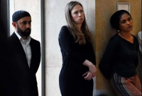 ক্রাইস্টাচার্চ হামলা নিয়ে বিতর্কিত মন্তব্য, তোপের মুখে অন্তঃসত্ত্বা চেলসি ক্লিনটন