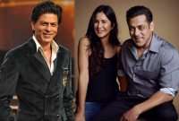 নরেন্দ্র মোদির অনুরোধে এবার প্রচারে নামবেন শাহরুখ-সালমানরা