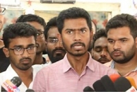 গণভবনে ছাত্রলীগ নেতাকর্মীদের দেখে আমার 'কনসেনট্রেশন' ঠিক ছিল না: ভিপি নুর