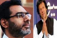 টেরেন্টকে আটকানো নাঈমকে মরনোত্তর ‘বীর’ খেতাব দিলেন ইমরান খান