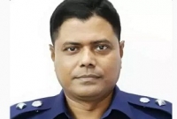 জোর করে ব্যালটে সিল মারলেই গুলি : পুলিশ সুপার মাসুদ