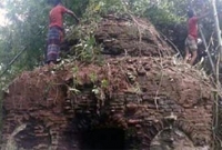 চাঁদপুরের ৫০০ বছরের পুরনো সুলতানি আমলের মসজিদটি সংরক্ষণের সিদ্ধান্ত