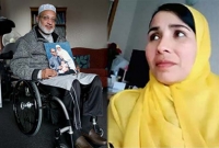 ক্রাইস্টচার্চ হামলা: মেয়ের সামনে কান্নায় ভেঙে পড়লেন সিলেটের ফরিদ