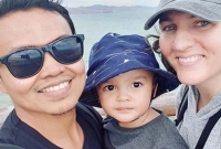 ছেলেকে বাঁচাতে বন্দুকের সামনে বুক পেতে দিয়েছিলেন জুলফিকার