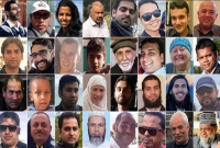 ক্রাইস্টচার্চ মসজিদে হামলায় নিহতদের পরিচয় প্রকাশ