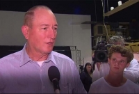 সেই সিনেটরের বিতর্কিত মন্তব্য নিয়ে অস্ট্রেলিয়ান রাষ্ট্রদূতকে তলব