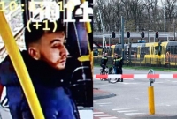 নেদারল্যান্ডে সন্ত্রাসী হামলায় নিহত ৩, হামলাকারীর পরিচয় প্রকাশ