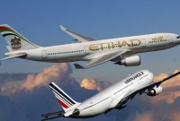 মাত্র কয়েক সেকেন্ডের জন্য ভয়াবহ সংঘর্ষ থেকে রক্ষা পেল দুই যাত্রীবাহী বিমান