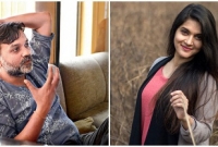 কলকাতার পরিচালক সৃজিতকে বিয়ে করছেন মিথিলা!