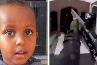 ৩ বছরের মুকাদ মনে করেছিল ভিডিও গেম চলছে