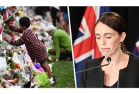 মসজিদে হামলাকারী সর্বোচ্চ সাজা পাবে: নিউজিল্যান্ডের প্রধানমন্ত্রী