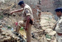 চাচা-ভাতিজা মিলে ভাইয়ের মেয়েকে গণধর্ষণের পর হত্যা