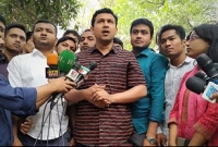 নির্বাচন সুষ্ঠু না হলে ছাত্রলীগের সব প্যানেল জয়ী হতো: শোভন