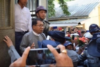 যেসব কারণে মুসলিমবিরোধী রাখাইন শীর্ষ নেতার ২০ বছরের কারাদণ্ড