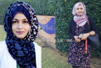 অস্ট্রেলিয়ার সংসদ নির্বাচনে প্রথম বাংলাদেশি নারী কে এই উর্শী?