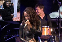 ইসলাম ধর্ম গ্রহন করে আমি সন্মানিত হয়েছি: মার্কিন সঙ্গীতশিল্পী