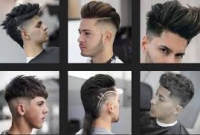 টাঙ্গাইলের ভুঞাপুরে বখাটে স্টাইলে চুল কাটলে ৪০ হাজার টাকা জরিমানা