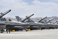 সীমান্তজুড়ে পাকিস্তানের জঙ্গিবিমান, জরুরি ভিত্তিতে অস্ত্র চেয়েছে ভারতের বিমানবাহিনী