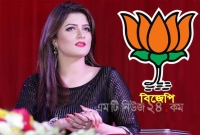 বিজেপির টিকিটে নির্বাচন করা নিয়ে যা বললেন শ্রাবন্তী