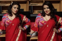 হোটেলে বকেয়া ৪ লাখ টাকা না দিয়েই পালালেন ভারতীয় অভিনেত্রী!