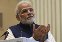 বড় ধাক্কা খেলেন মোদি, একযোগে বিজেপি ছাড়লেন ২৫ নেতা-মন্ত্রী!