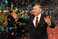 গণতন্ত্র বাঁচাতে পদত্যাগ করলেন কাজাখস্তানের প্রেসিডেন্ট