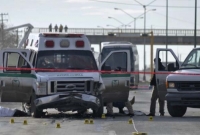 অ্যাম্বুল্যান্সেও পৈশাচিকতা চালালো ইসরায়েলি বাহিনী