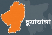 স্ত্রীকে হত্যা করে স্বামীর আত্মহত্যা