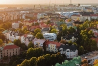 ফিনল্যান্ড বিশ্বের সবচেয়ে সুখী দেশ 