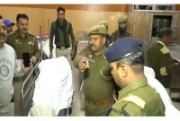 এবার জঙ্গি হামলা নয়, সহকর্মীর গুলিতে ৩ ভারতীয় সেনা নিহত