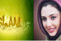 ‘হিজাবের সৌন্দর্য দেখেই ইহুদি থেকে ইসলাম ধর্ম গ্রহণ করি’