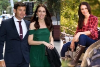 নিউজিল্যান্ডের প্রধানমন্ত্রী জাসিন্ডা আরডার্নের উত্থানের গল্প