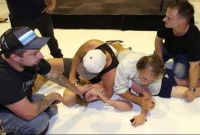 ডিম বালককে মেরে মাটিতে শুইয়ে ফেলা সেই ভয়ঙ্কর ব্যক্তির পরিচয় পাওয়া গেল