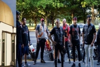 নিউজিল্যান্ডের সেই মসজিদে আজ জুমা হচ্ছে, পাহারায় বাইকার গ্যাং