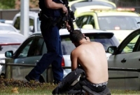 মসজিদে হামলায় উল্লাস করে চাকরি হারানো সেই ব্যক্তি ভারতীয়