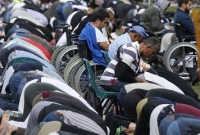 নিউজিল্যান্ডে জুমার নামাজ সরাসরি সম্প্রচার