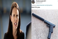 মুসলিমদের পক্ষ নেওয়ায় টুইটারে নিউজিল্যান্ডের প্রধানমন্ত্রীকে হত্যার হুমকি! পুলিশের তদন্ত শুরু