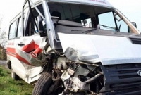লাশ নিয়ে যাওয়ার পথে লাশ হলেন অ্যাম্বুলেন্স চালক! লাশ নিয়ে যাওয়ার পথে লাশ হলেন অ্যাম্বুলেন্স চালক!