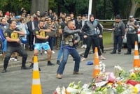 মসজিদে হামলা নিয়ে উল্লাস প্রকাশ করে চাকরি হারানো সেই ব্যক্তি ভারতীয়!