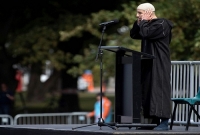 নিউজিল্যান্ডে আজানের সময় যা করল অস্ট্রেলিয়া