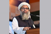 ধৈর্য ধরে মুসলিমদের আরো শত বছর টিকে থাকতে হবে : মাহমুদ মাদানি