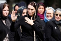 নোবেল পুরস্কারের জন্য নিউজিল্যান্ড প্রধানমন্ত্রীর পক্ষে দুটি পিটিশন