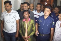 যেভাবে হিরো আলমের দিনকাল কাটছে বগুড়া কারাগারে
