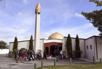  বাকি জীবন কারাবাসেই থাকতে হবে মসজিদে হামলাকারীকে: উপপ্রধানমন্ত্রী