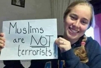  মুসলমানরা সন্ত্রাসী নয়