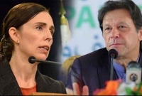  মুসলিমদের পাশে দাঁড়ানোয় নিউজিল্যান্ডের প্রধানমন্ত্রীকে পাকিস্তান সফরের আমন্ত্রণ জানালেন ইমরান খান