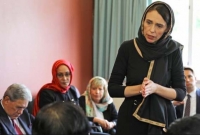 ইসলাম গ্রহণের প্রস্তাবে যা বললেন নিউজিল্যান্ডের প্রধানমন্ত্রী